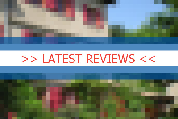 www.alaverriere.com - check out latest independent reviews