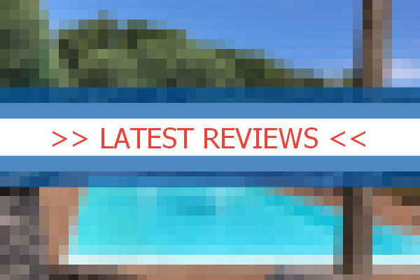 www.alba-bonifacio.com - check out latest independent reviews