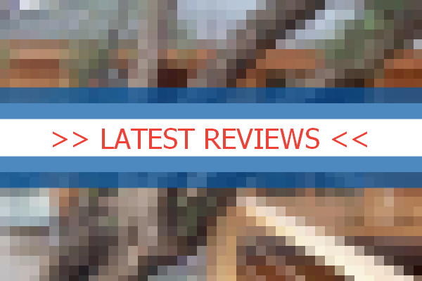 www.albaria-lodge.com - check out latest independent reviews