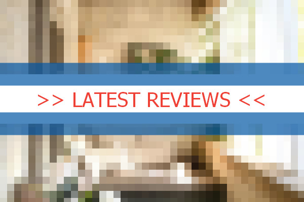 www.albiousse.com - check out latest independent reviews