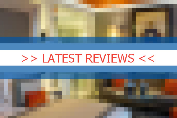 www.alchimyalbi.fr - check out latest independent reviews