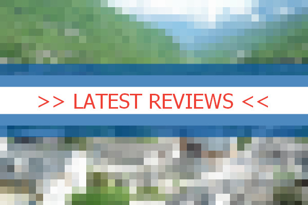 www.aldovila.com - check out latest independent reviews