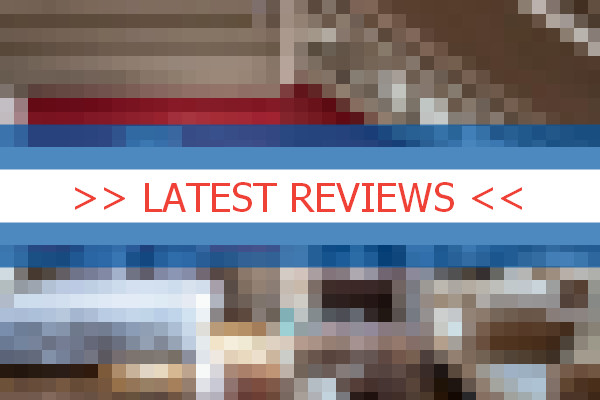 www.alexandrahazard.com - check out latest independent reviews