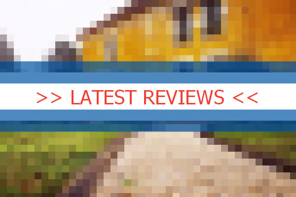 www.alfredetgeorge.com - check out latest independent reviews