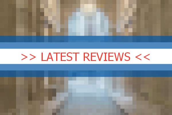 www.alfredsommier.com - check out latest independent reviews