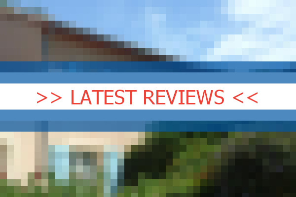 www.allurevillasfrance.com - check out latest independent reviews