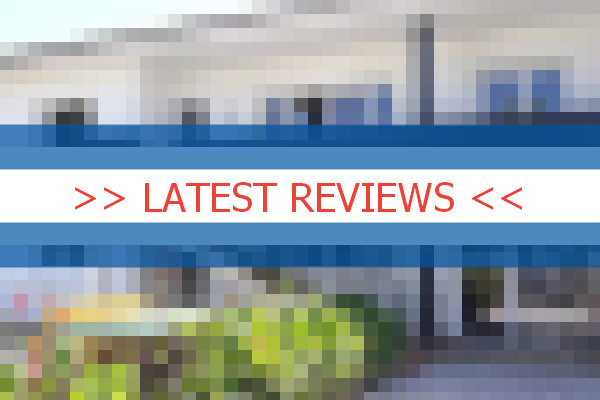 www.almalibre-ysh.com - check out latest independent reviews