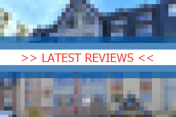 www.almoria-deauville.com - check out latest independent reviews