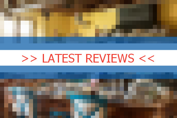 www.alombrebleue.fr - check out latest independent reviews