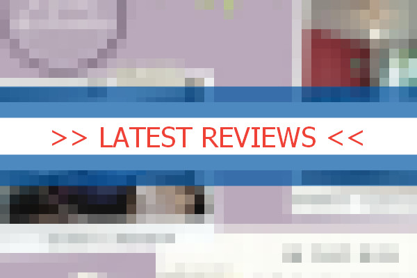 www.alombredesamandiers.com - check out latest independent reviews