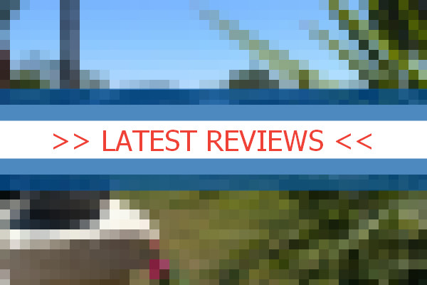 www.aloreedesvignes.com - check out latest independent reviews