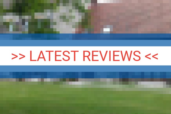 www.aloreeduparc-auvergne.com - check out latest independent reviews