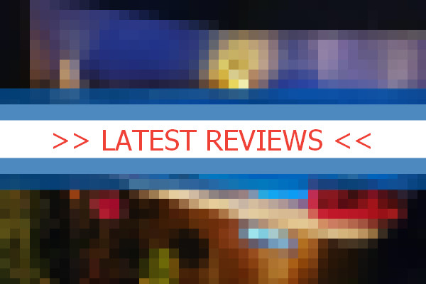 www.aloreedupin.com - check out latest independent reviews