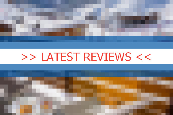 www.alpenruitor.com - check out latest independent reviews