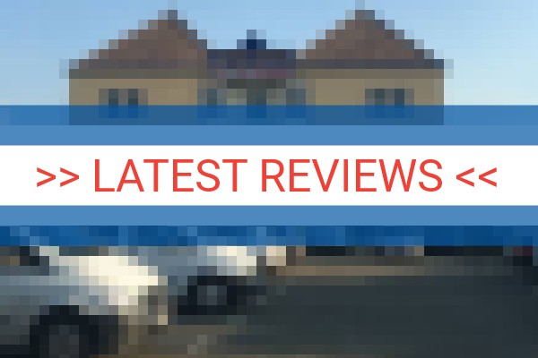 www.alpha-hotel-78.fr - check out latest independent reviews