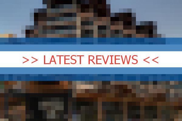 www.alpinachamonix.com - check out latest independent reviews