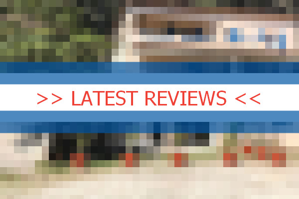 www.alycastre.com - check out latest independent reviews