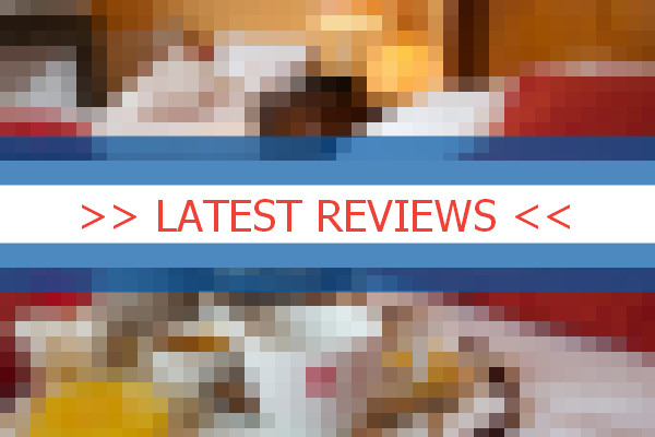 www.alzire.fr - check out latest independent reviews