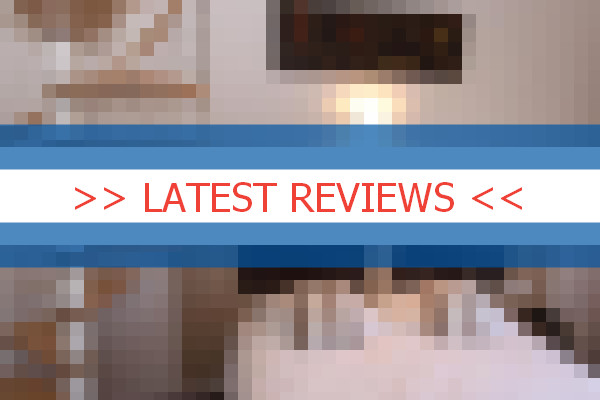 www.amadonetta.com - check out latest independent reviews