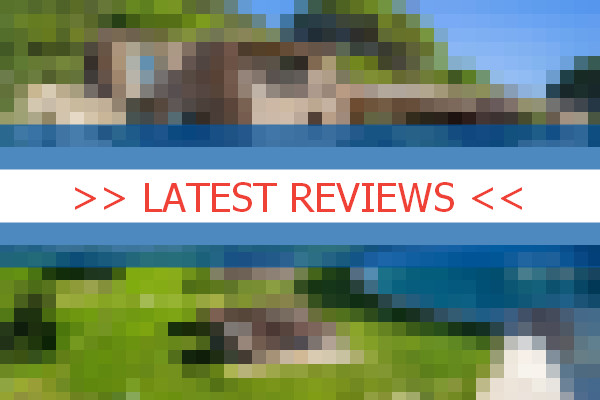 www.ambassador-palombaggia.com - check out latest independent reviews
