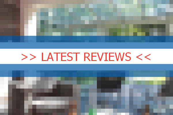www.amifritz.com - check out latest independent reviews