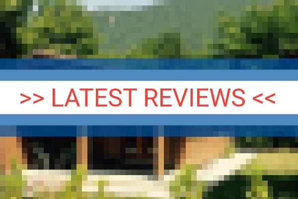 www.annecylakesidecabins.com - check out latest independent reviews