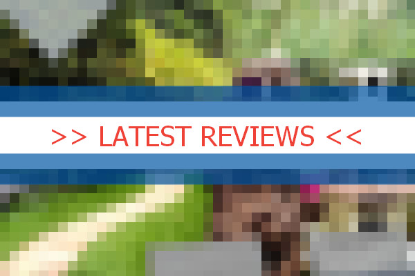 www.annexestudio.com - check out latest independent reviews