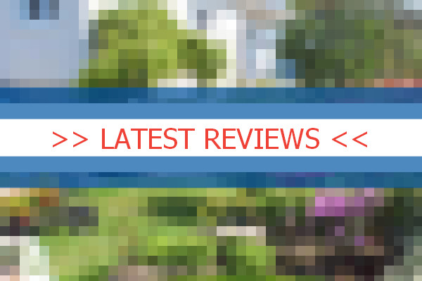 www.annicksellin.com - check out latest independent reviews