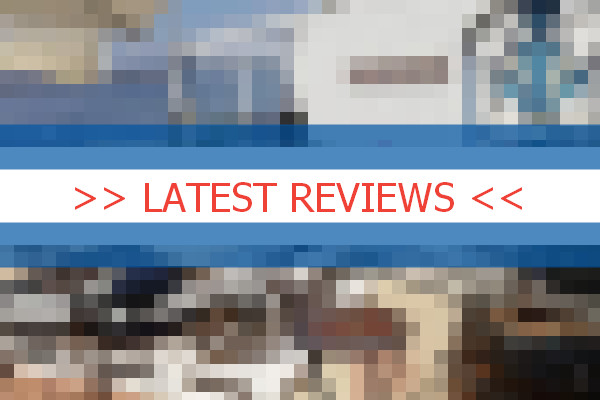 www.ansedelolivier.fr - check out latest independent reviews