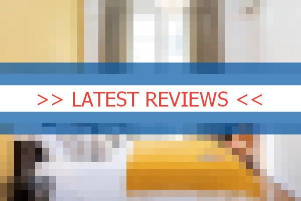 www.apartmentnice.co.uk - check out latest independent reviews