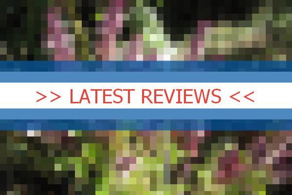 www.apiflore.org - check out latest independent reviews
