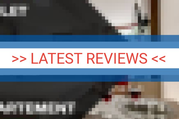 www.appart4saisons.com - check out latest independent reviews