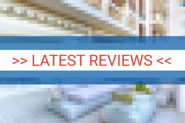 www.appartementlagedor.com - check out latest independent reviews