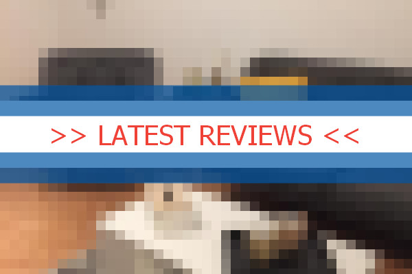 www.appartementlegrandparc.com - check out latest independent reviews