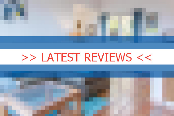www.appartements-lacacia.com.es - check out latest independent reviews