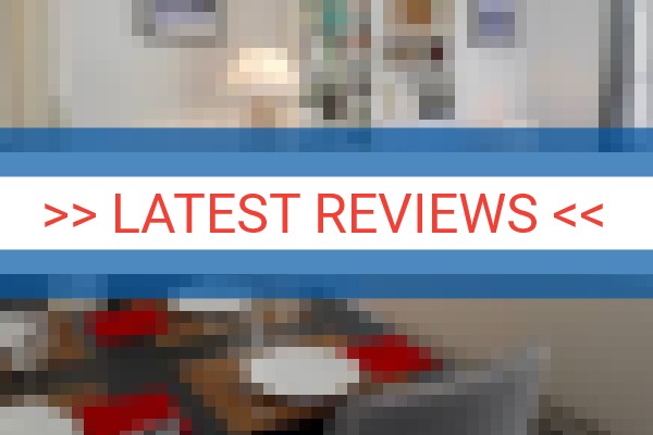www.appartementsdupalais.fr - check out latest independent reviews