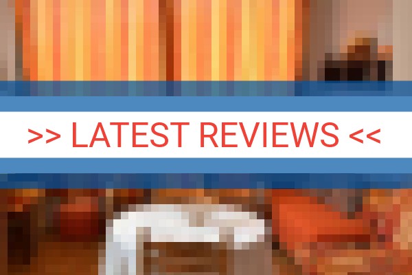 www.appartementsluccisano.com - check out latest independent reviews