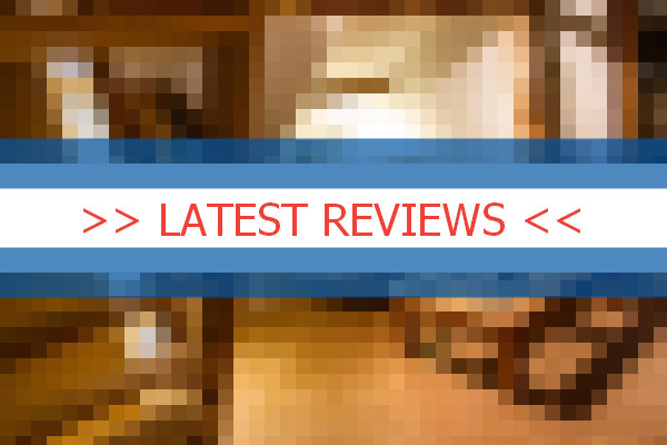 www.aravistour.com - check out latest independent reviews