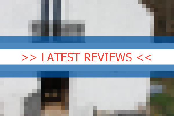 www.arcdelamour.com - check out latest independent reviews