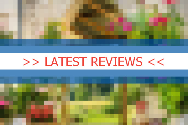 www.archesdemuschamp.com - check out latest independent reviews