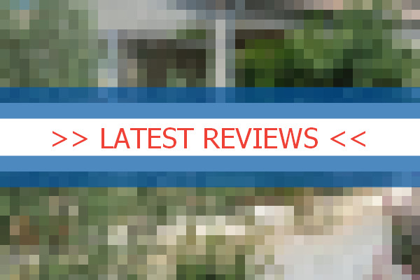 www.ardeche-laparadette.com - check out latest independent reviews