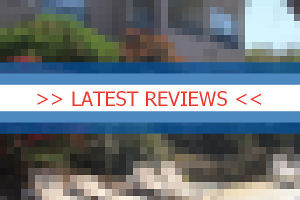 www.arenabianca.com - check out latest independent reviews