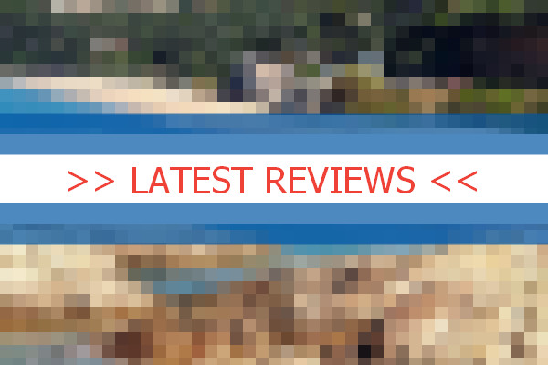 www.arenadoru.com - check out latest independent reviews