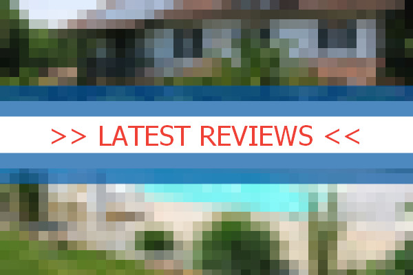 www.aretxola.com - check out latest independent reviews