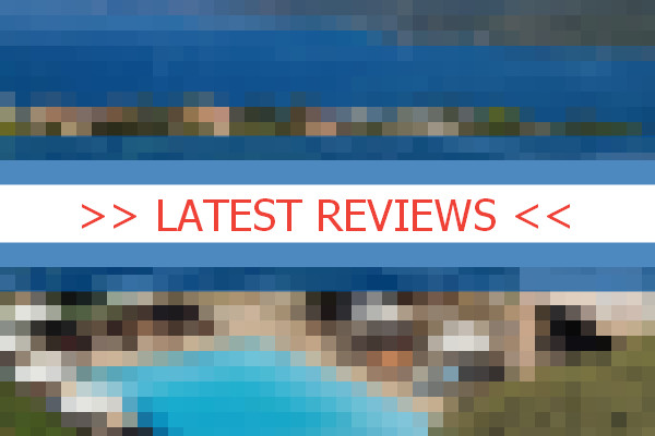 www.ariamarina.fr - check out latest independent reviews