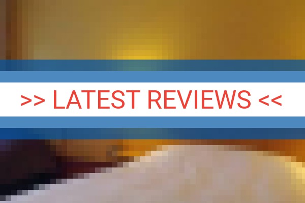 www.ariane-hotel.com - check out latest independent reviews