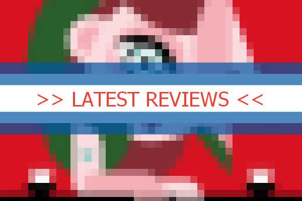 www.artyster.com - check out latest independent reviews
