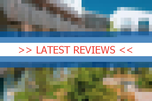 www.athomeresidence.fr - check out latest independent reviews