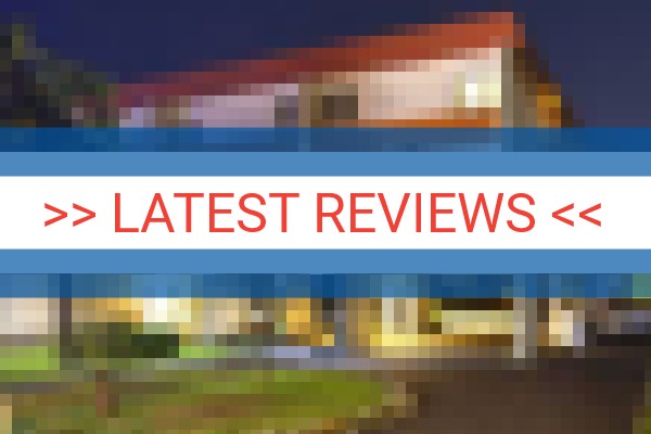 www.atlantic-hotel64-pau.com - check out latest independent reviews