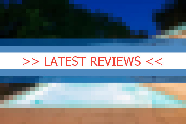 www.atlanticvilla.com - check out latest independent reviews